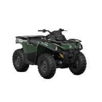 CAN-AM 450 Outlander 2021