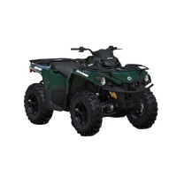 CAN-AM 450 Outlander 2022