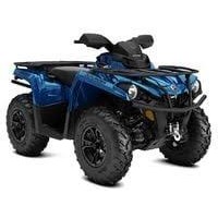 CAN-AM 450 Outlander 2023