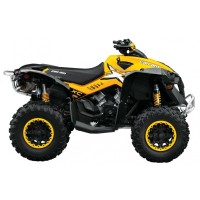 CAN-AM 1000 Renegade 2014