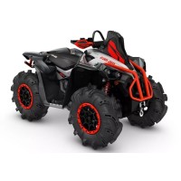 CAN-AM 1000 Renegade 2016