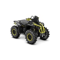 CAN-AM 1000 Renegade 2018