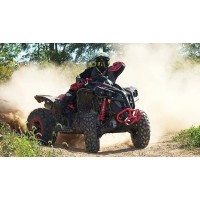 CAN-AM 1000 Renegade 2021