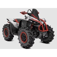 CAN-AM 1000 Renegade 2023