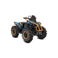 CAN-AM 1000 Renegade 2025