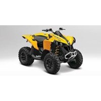 CAN-AM 500 Renegade 2013