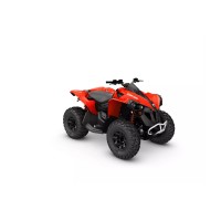 CAN-AM 570 Renegade 2016