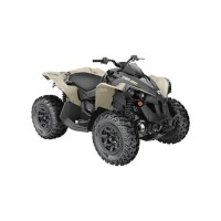 CAN-AM 570 Renegade 2021