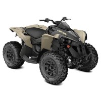 CAN-AM 570 Renegade 2022