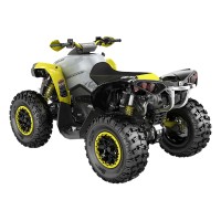 CAN-AM 650 Renegade 2019