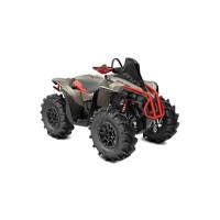 CAN-AM 650 Renegade 2022