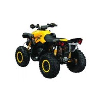 CAN-AM 800 Renegade 2012