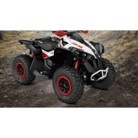 CAN-AM 850 Renegade 2015