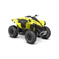 CAN-AM 850 Renegade 2020