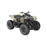 CAN-AM 850 Renegade 2022