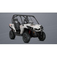 CAN-AM 800 Commander 2014