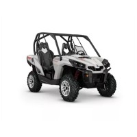 CAN-AM 800 Commander 2016