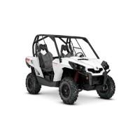 CAN-AM 800 Commander 2018