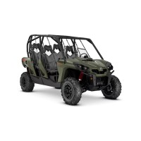 CAN-AM 800 Commander 2019