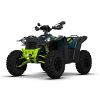 Polaris 1000 cc