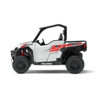 Polaris 1000 General 2017