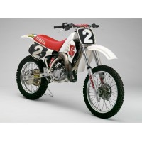 Yamaha 125 YZ 1986