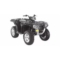 Polaris 550 Sportsman 2009