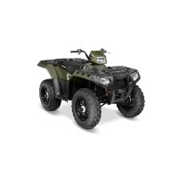 Polaris 850 Sportsman 2015