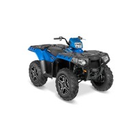 Polaris 850 Sportsman 2016