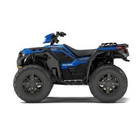 Polaris 850 Sportsman 2017