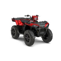 Polaris 850 Sportsman 2018