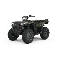 Polaris 850 Sportsman 2020