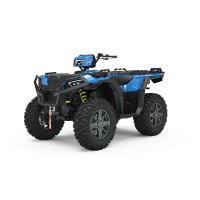 Polaris 850 Sportsman 2021