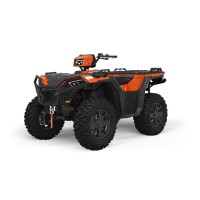 Polaris 850 Sportsman 2022