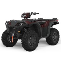 Polaris 850 Sportsman 2023