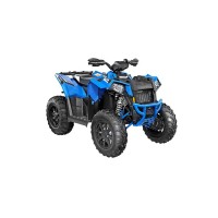 Polaris 850 Scrambler 2014