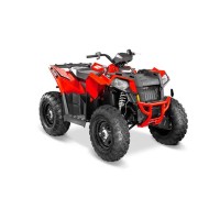 Polaris 850 Scrambler 2015
