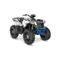 Polaris 850 Scrambler 2016