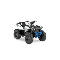 Polaris 850 Scrambler 2017