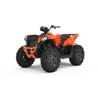 Polaris 850 Scrambler 2020