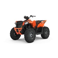Polaris 850 Scrambler 2021