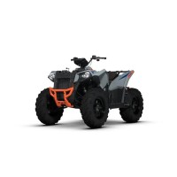 Polaris 850 Scrambler 2022