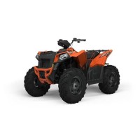 Polaris 850 Scrambler 2023