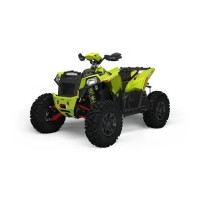 Polaris 850 Scrambler 2024