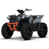 Polaris 850 Scrambler 2026