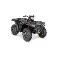 Polaris 1000 Sportsman 2015