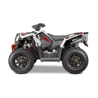 Polaris 1000 Scrambler 2015