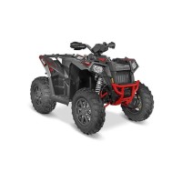 Polaris 1000 Scrambler 2016
