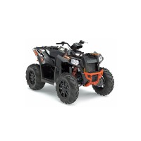 Polaris 1000 Scrambler 2017