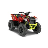Polaris 1000 Scrambler 2018
